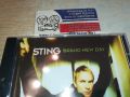 STING CD 2305240847, снимка 3