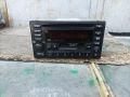 CD Radio player за КИА Каренс. 2005 год. Радио. , снимка 6