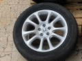 Оригинални джанти 18 5x114.3 Honda CR-V Civic Accord Лети джанти Хонда, снимка 3