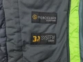 Jack Wolfskin North Fjord - Оригинално мъжко яке 3в1 размер M, снимка 11