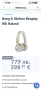 Аудио слушалки On-Ear Bang & Olufsen Beoplay H8i, Wireless, Black, снимка 2