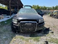 АУДИ А6 ОЛРУД  КУАТОРО 3.0 дизел 232 кс автоматик 2007Г само на части , снимка 2