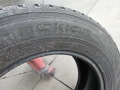 4бр. 225/65 17 зимни гуми NOKIAN WR SUV 3, снимка 6