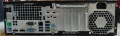 Продавам компютър HP EliteDesk 800 G2 SFF /i5-6500/16GB DDR4/SSD 256GB +1TB HDD, снимка 6