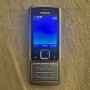 Телефон Nokia 6300, снимка 3