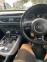 Audi A6 2.0 Ultra S Line Black Edition 239 к.с., снимка 5