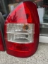 Стопове Opel Zafira A 99-04, снимка 3