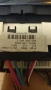 Панел климатик за Фолксваген Поло 01-05г. 6Q0 820 045 E, снимка 3