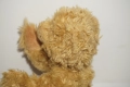 Vintage Рядко Колекционерско Мече Hermann Tedy Bear 24см , снимка 6