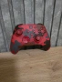 Джойстик Xbox Wireless Controller - Daystrike Camo Red , снимка 1