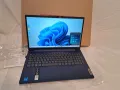 ПРОДАВАМ, ЧИСТО НОВ ЛАПТОП LENOVO IDEAPAD 3 SLIM 15IAH8 83ER007RBM , снимка 2