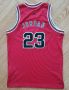 Оригинален потник NBA Chicago Bulls x Michael Jordan Vintage, снимка 2