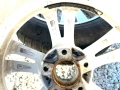 Джанти 17 от Mercedes 5x112, ET 35, 7.5J с гуми 225/60, снимка 7