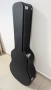Куфар за акустична китара (guitar hard case), снимка 2