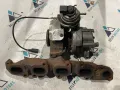 813860-0003/ 04L253016HV120, 04L253016H, 04L253016H V120 Turbo турбо компресор от Golf VII 1.6TDI, снимка 2