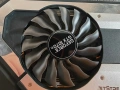 Продавам Nvidia GeForce GTX 1070ti, снимка 2