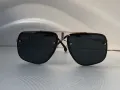 Стилни мъжки слънчеви очила , снимка 9