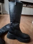 Дамски ботуши естествена кожа , снимка 4