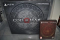God of war collector's edition + Limited Edition , снимка 2