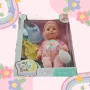 Кукла бебе My Lucky Doll с аксесоари, снимка 5