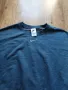 NIKE W NSW ESS FLC CREW - страхотна дамска блуза С, снимка 4