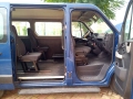 Opel Movano, специален, пътнически , снимка 10