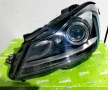 Фар Фарове за Мерцедес Ц 204 фейс / Mercedes W204 C-класа Facelift., снимка 5