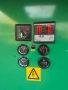 Дизелов генератор / агрегат AD - 30 Kw., снимка 2