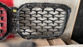 Решетка за bmw x3 G01, снимка 6