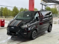 Ford Transit Custom, снимка 5