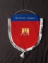 Колекционерски флаг на МК "ЛЕНИН" Перник, снимка 4