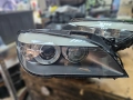 Рециклиране на Фарове BMW 7 F01 F02 reciklirane na farove бмв ф01 ф02, снимка 2