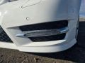 ПРЕДНА БРОНЯ AMG ФЕЙСЛИФТ OEM MERCEDES W204 OM651 2014, снимка 4