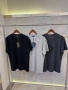 Dolce&Gabbana Мъжка Тениска👕Мъжка Блуза С Къс Ръкав Код Mens P.237, снимка 1