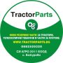 Разглобяеми тесни джанти за редови обработки за трактори John Deere 300/95-46 (N01239) , снимка 4