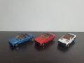 Колички Matchbox Volswagen Golf,BMW, снимка 5