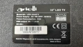 Продавам Power,main-TP.MS3663S.PB818 от тв ARIELLI LED-32A6T2, снимка 2
