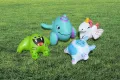 Надуваеми играчки Puffy Pals, Bestway,15-35 см, снимка 1