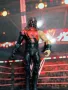 Екшън фигура WWE Kane The Big Red Machine Elite figure Кейн mattel wwe, снимка 6