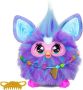 Furby Purple, Furby Coral, интерактивни плюшени играчки с 15 модни аксесоара, снимка 1