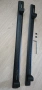Багажник греди CRUZ AIRO DARK R BARS, снимка 8