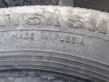 Оригинални  летни гуми  за Лада Нива , снимка 2
