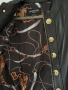 Balmain шикозно яке от естествена кожа, снимка 5