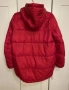 Червено яке Zara, снимка 2