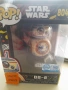 Нов  неизполван Star wars BB-8 Bobblehead 804, снимка 1