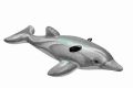 Надуваем делфин 1.75х0.66м 3+ малък 58535, снимка 1 - Надуваеми играчки - 45465484