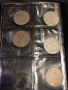 82 броя монети България (1888-1943), снимка 11