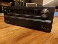 Onkyo TX-NR616, работи само в стерео режим и в Bi-Amping, снимка 1