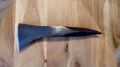   Стара брадва French boarding axe, снимка 1