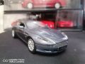 Колекционерски модел Aston Martin - DB9, снимка 2